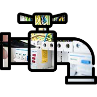 Panneau électrique