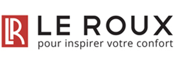 Logo Le Roux